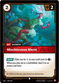 Marais le Malicieux