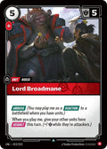 Seigneur Broadmane