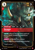 Rengar - Bondissant