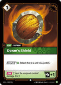Bouclier de Doran