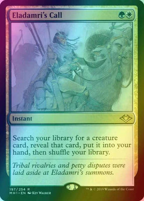 Eladamri's Call