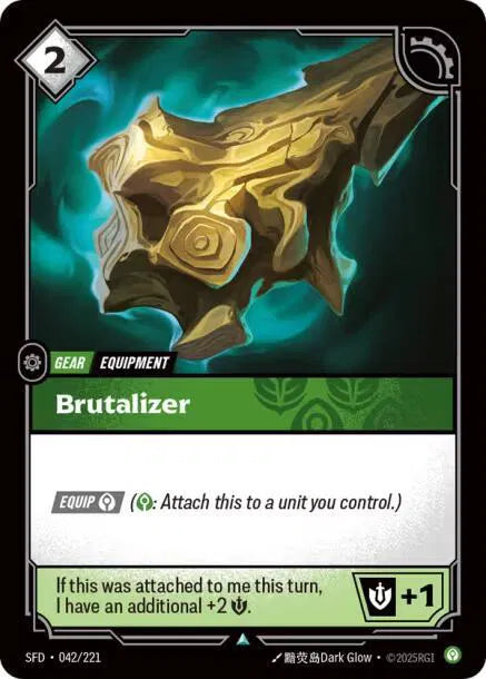 Brutalisateur