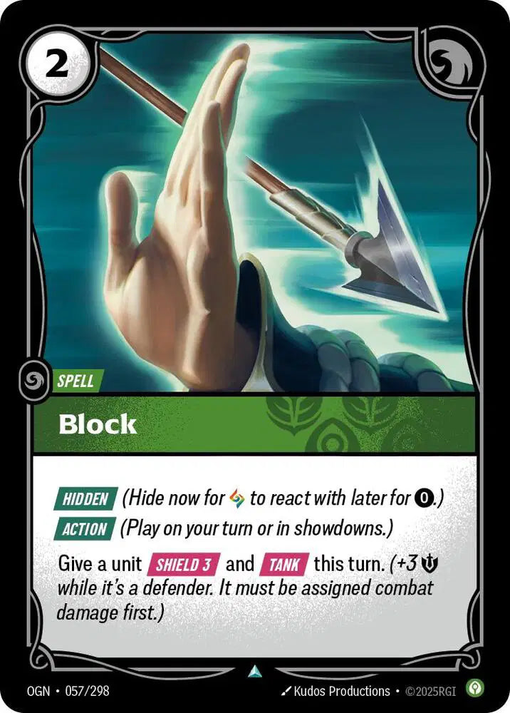 Bloc