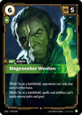 Garde-mage-traqueur
