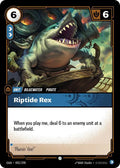 Rex le ressac