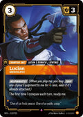 Lucian - Impitoyable