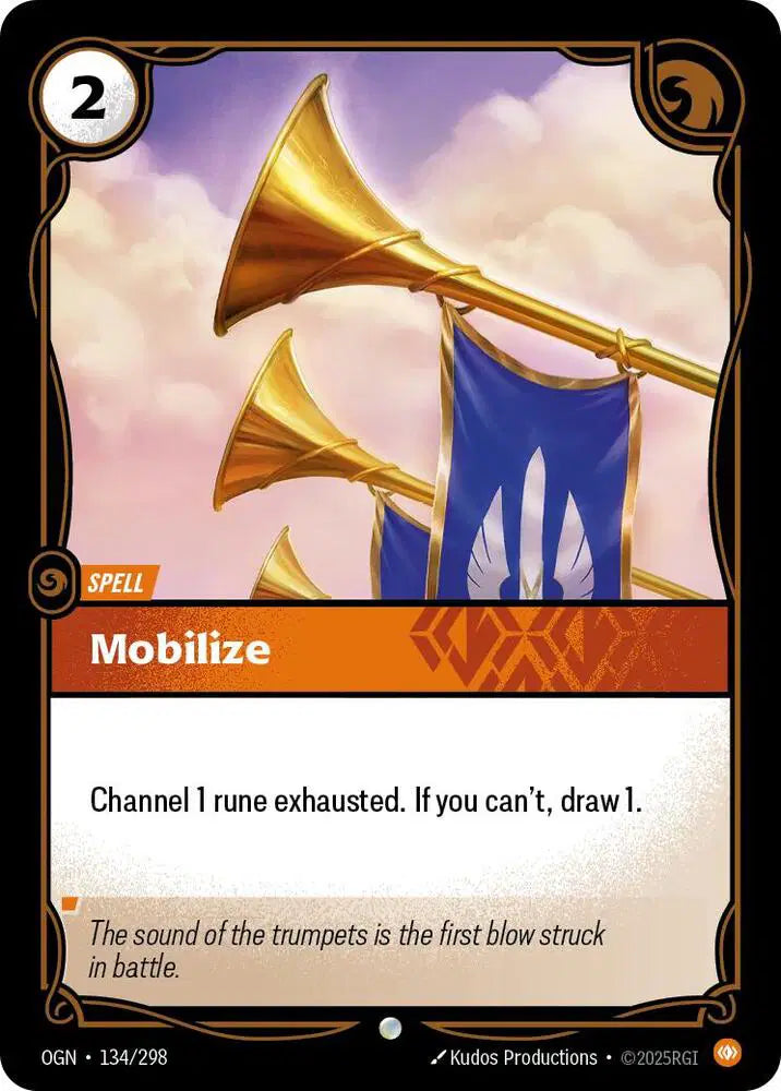 Mobiliser - Déjouer