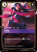 Irelia - Gracieux
