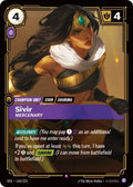 Sivir - Mercenaire