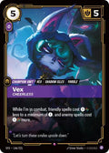 Vexer - Morne