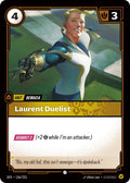 Laurent Duelliste