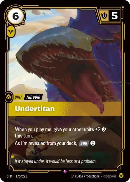 Sous-titan