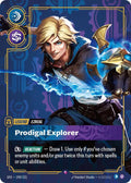 Ezreal - Explorateur prodigue