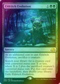 Eldritch Evolution