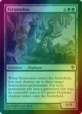 Terastodon