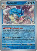 Gyarados 130/165