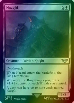 Nazgul 0100