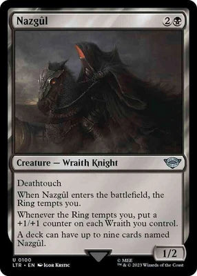 Nazgul 0100