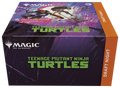Teenage Mutant Ninja Turtles - Draft Night