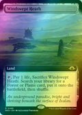 Windswept Heath (Extended Art)
