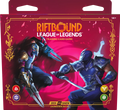 Riftbound: League of Legends TCG: Vendetta - Showdown Deck - Zed VS Shen