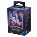 80 Card Deck Box - Genie