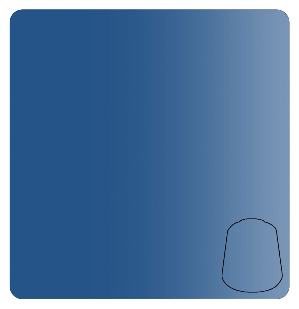 Contrast - Ultramarines Blue
