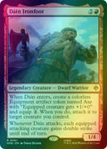 Dain Ironfoot