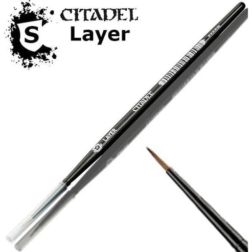 Citadel Small Layer Brush