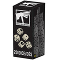 Warhammer Dice Set