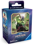80 Card Deck Box - Ursula