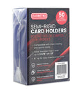 EVORETRO Semi-Rigid Card Holders
