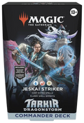 Jeskai Striker
