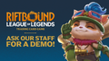 29/08/2026 -  Learn - To - Play Riftbound