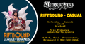 05/09/2026 -  Riftbound Casual