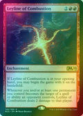 Leyline of Combustion