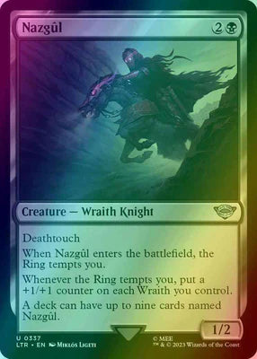 Nazgul 337