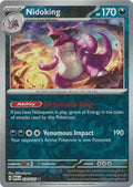 Nidoking 034/165