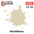 Base - Wraithbone
