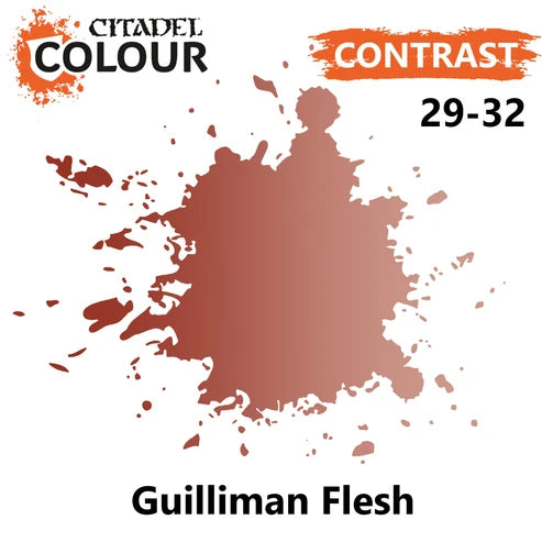 Contrast - Guilliman Flesh