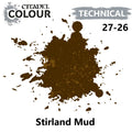 Citadel Technical - Stirland Mud