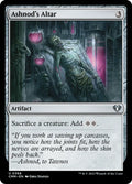 Autel d'Ashnod