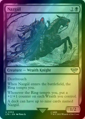 Nazgul (0334)