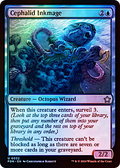 Cephalid Inkmage