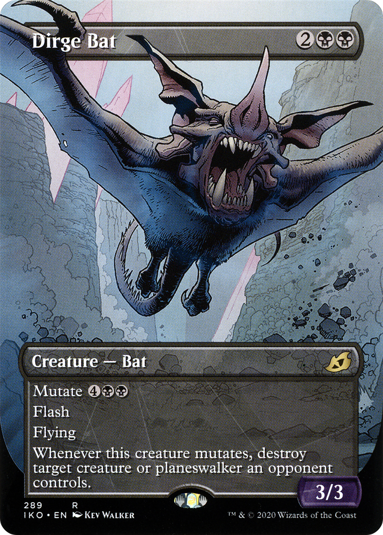 Chauve-souris lugubre (Présentation) (289)