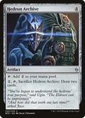 Hedron Archive - 223/274