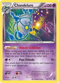 Chandelure - Heavely Played