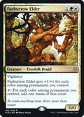 Ancien de Faebrousse