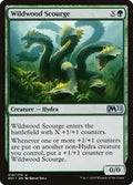 Wildwood Scourge