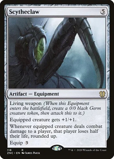 Serrecroc